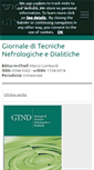Mobile Screenshot of gtnd-online.com